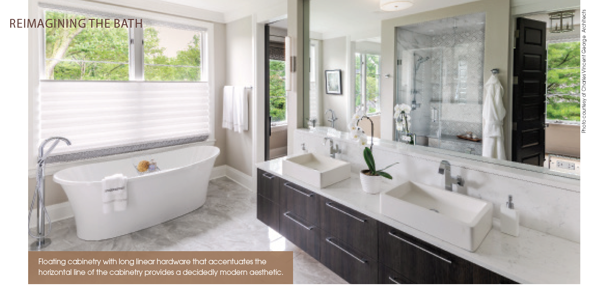 Reimagining the Bath